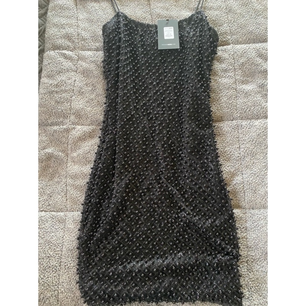 Fashion Nova Dress